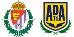 Real Valladolid x Alcorcón