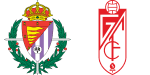 Real Valladolid x Granada