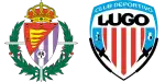 Real Valladolid x Lugo