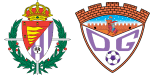 Real Valladolid x Guadalajara