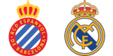 Espanyol vs Real Madrid