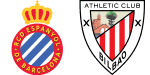 Espanyol x Athletic Club
