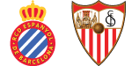 Espanyol x Sevilla