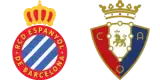Espanyol vs Osasuna
