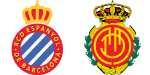 Espanyol x Mallorca