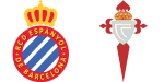Espanyol x Celta de Vigo