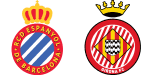 Espanyol x Girona