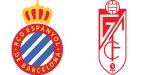 Espanyol x Granada