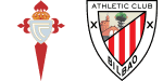 Celta de Vigo x Athletic Bilbao