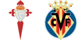 Celta de Vigo vs Villarreal