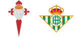 Celta de Vigo x Real Betis