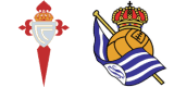 Celta de Vigo vs Real Sociedad