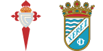 Celta de Vigo x Xerez
