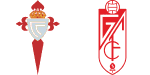 Celta de Vigo x Granada