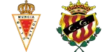 Real Murcia x Gimnàstic Tarragona