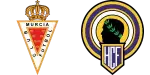 Real Murcia x Hércules