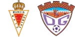 Real Murcia x Guadalajara