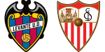 Levante x Sevilla