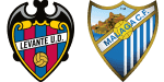 Levante x Málaga