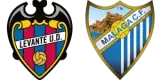 Levante vs Málaga