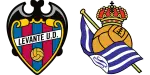 Levante x Real Sociedad