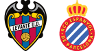 Levante x Espanyol