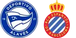 Deportivo Alavés x Espanyol