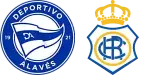 Deportivo Alavés x Recreativo Huelva