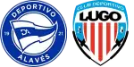 Deportivo Alavés x Lugo