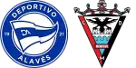 Deportivo Alavés x Mirandés