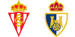 Sporting Gijón x Ponferradina