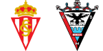 Sporting Gijón x Mirandés