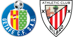 Getafe x Athletic Club