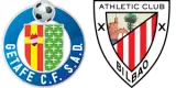 Getafe vs Athletic Club