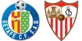 Getafe vs Sevilla