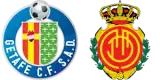 Getafe vs Mallorca