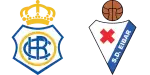 Recreativo Huelva x Eibar