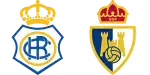 Recreativo Huelva x Ponferradina