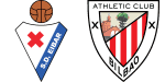 Eibar x Athletic Club
