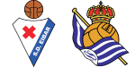 Eibar x Real Sociedad