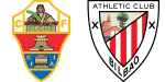 Elche x Athletic Club