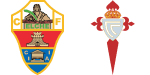 Elche x Celta de Vigo