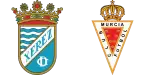 Xerez x Real Murcia