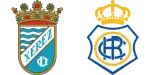 Xerez x Recreativo Huelva