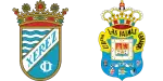 Xerez x Las Palmas