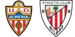 Almería x Athletic Club