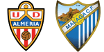 Almería x Málaga