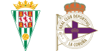 Córdoba x Deportivo La Coruña