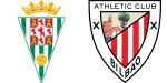 Córdoba x Athletic Club