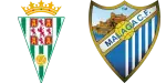 Córdoba x Málaga